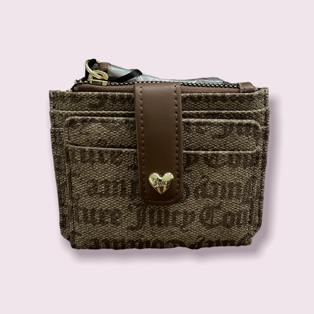 Juicy couture wallet